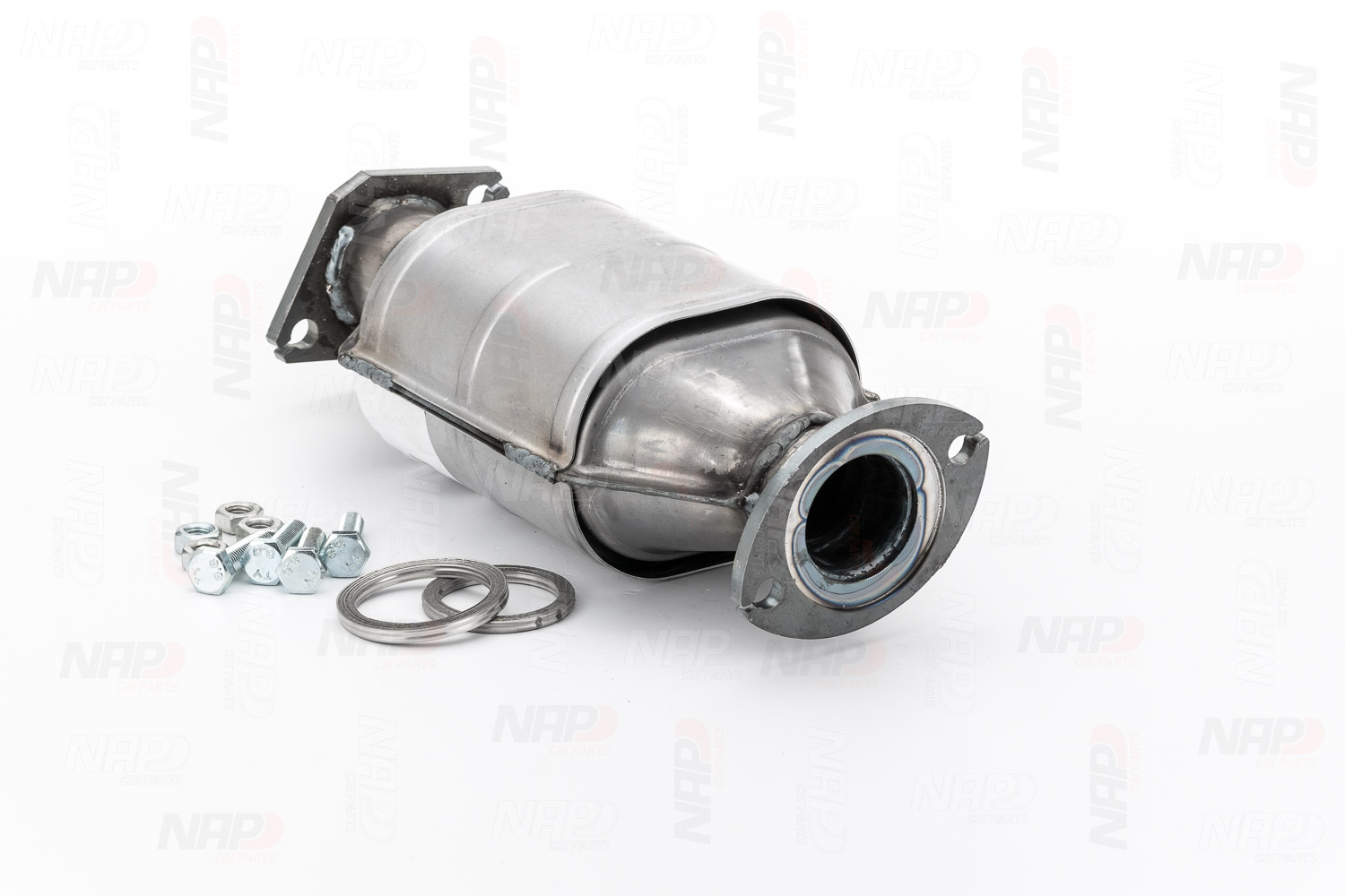 NAP carparts | Katalysator CAK10970 DAIHATSU Applause I Hatchback (A101, A111) 1997 billig online