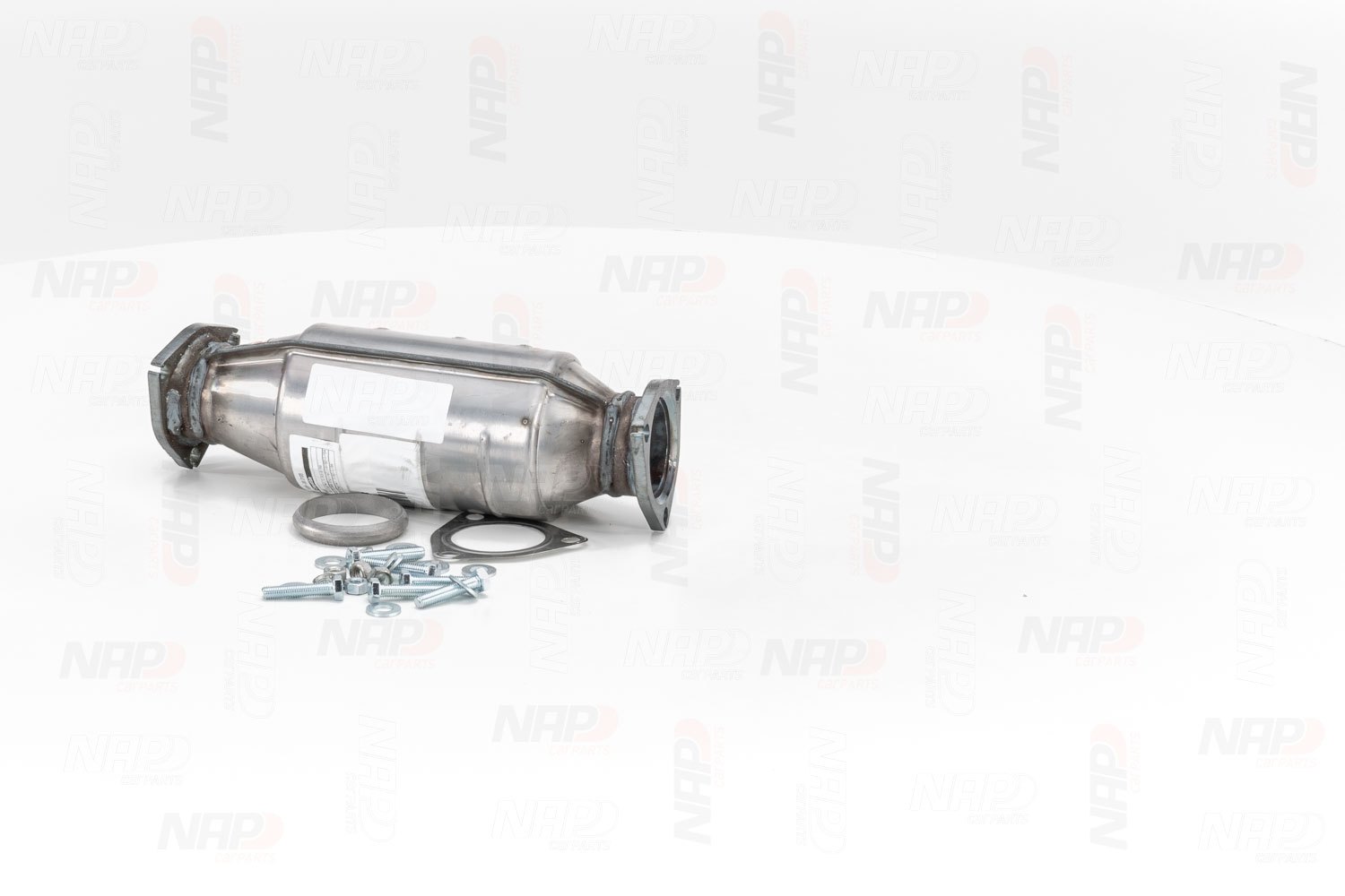 NAP carparts CAK10978 Katalysator LANCIA Thema Limousine (834)