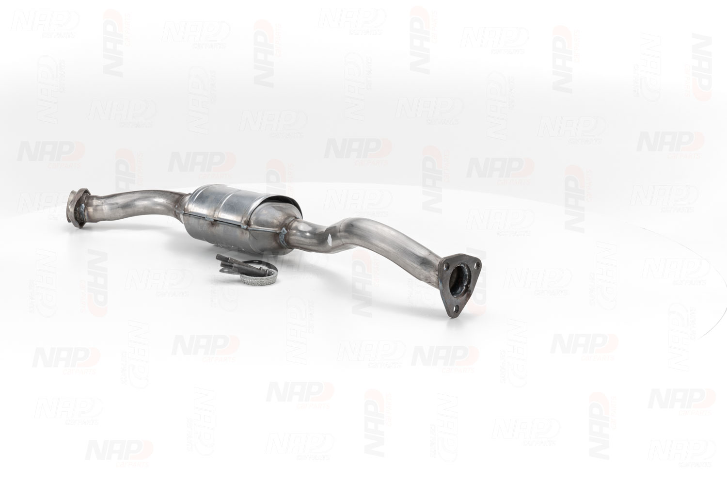 NAP carparts | Conversor catalítico CAK10986 VAUXHALL Nova CC (S83) 1992 baratos online