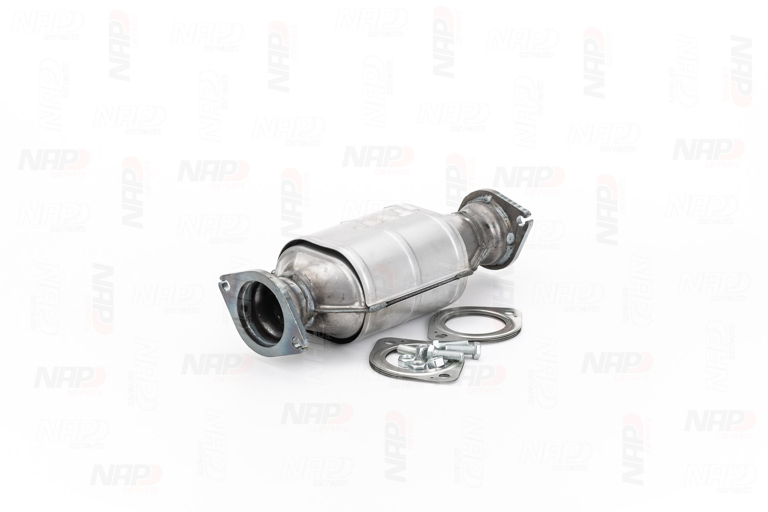Numer OEM 20800-73C26 - Katalizator CAK11002 MERCEDES-BENZ, NISSAN