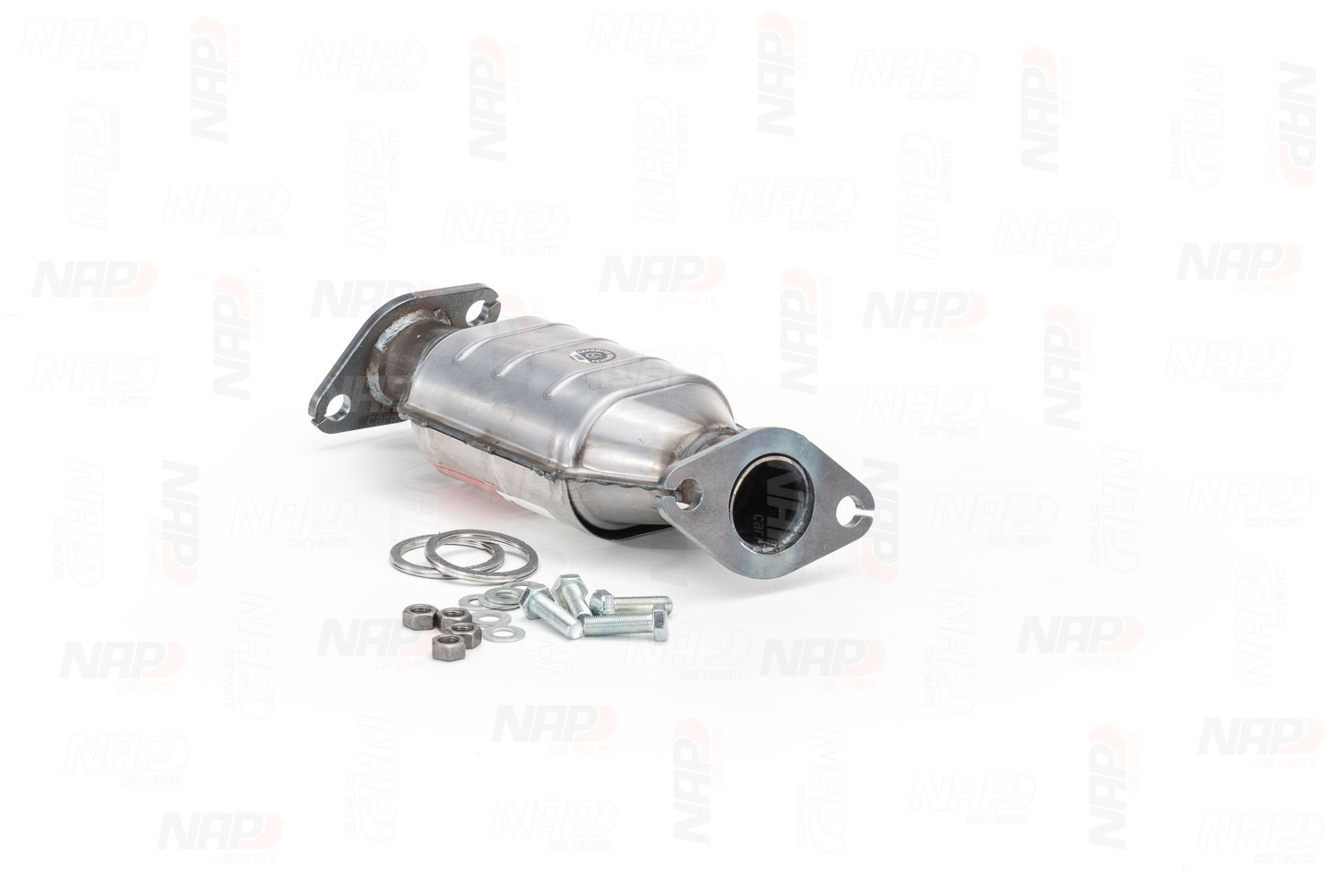 NAP carparts CAK11007 Katalysator MAZDA 323 F V Schrägheck (BA)
