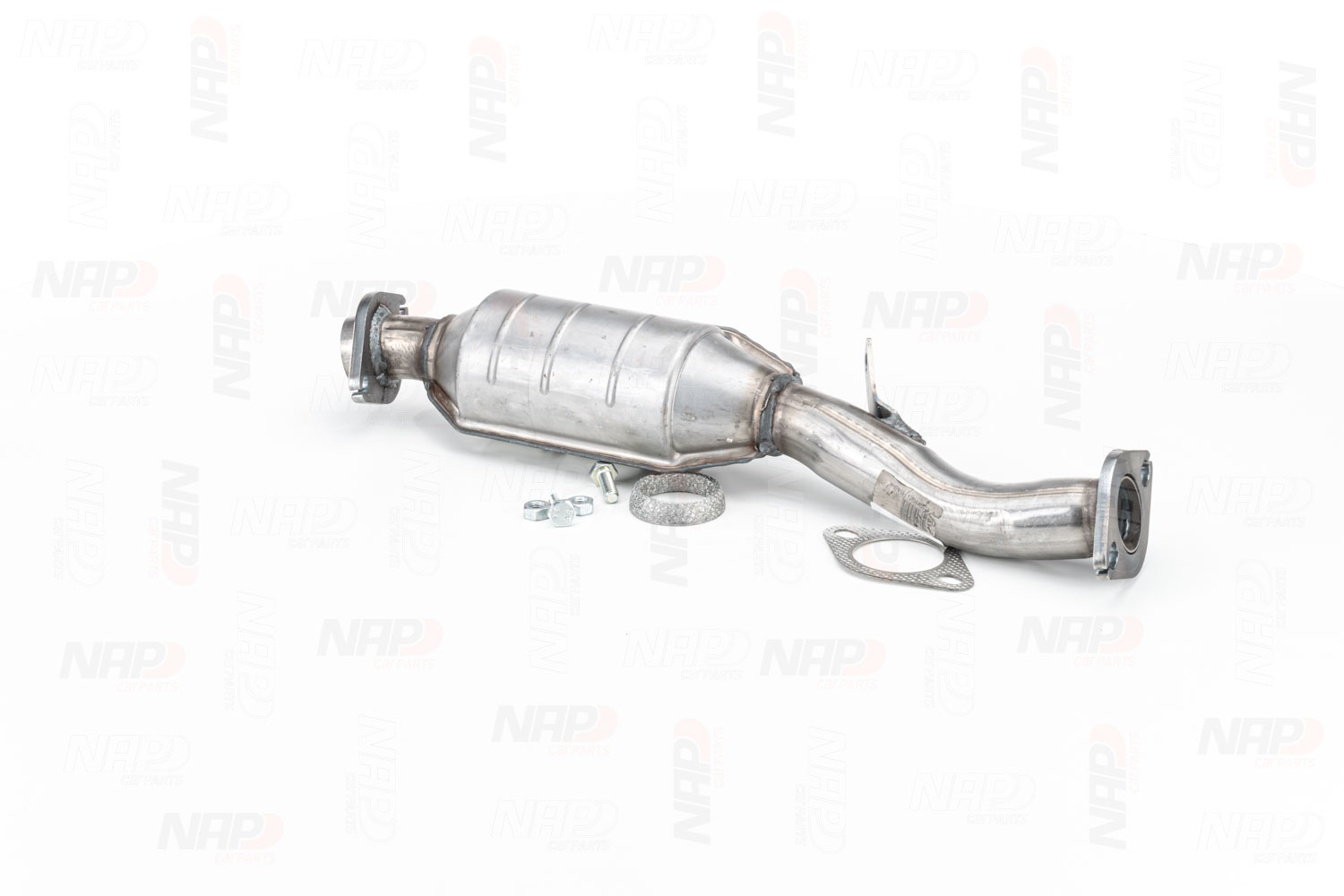 NAP carparts CAK11030 Katalysator Subaru SVX CX