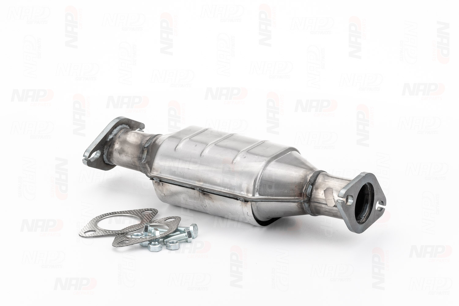 NAP carparts CAK11057 Katalysator Mazda MX-3 EC