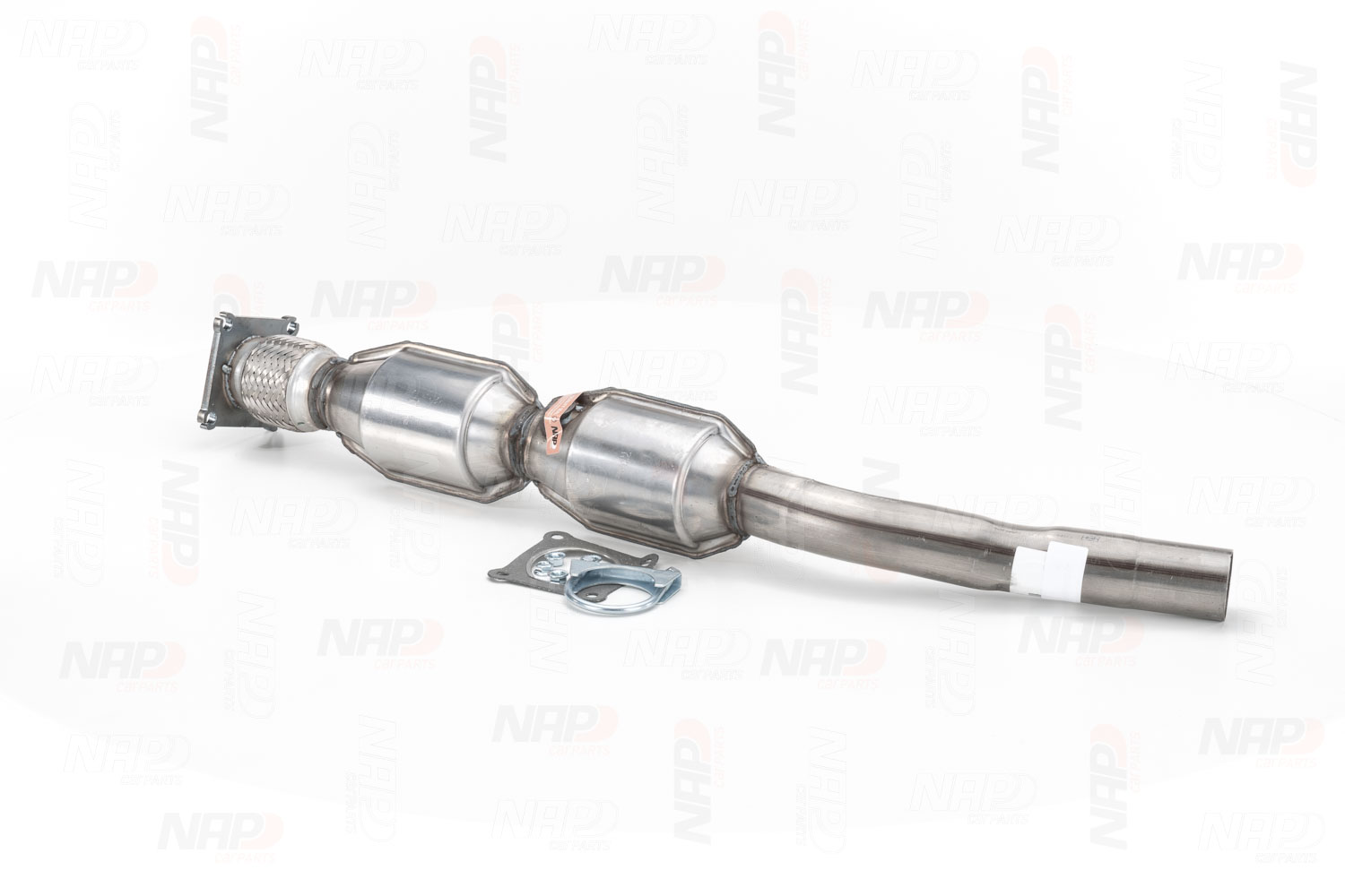 NAP carparts CAK11086 Katalysator CHRYSLER PT Cruiser Kombi