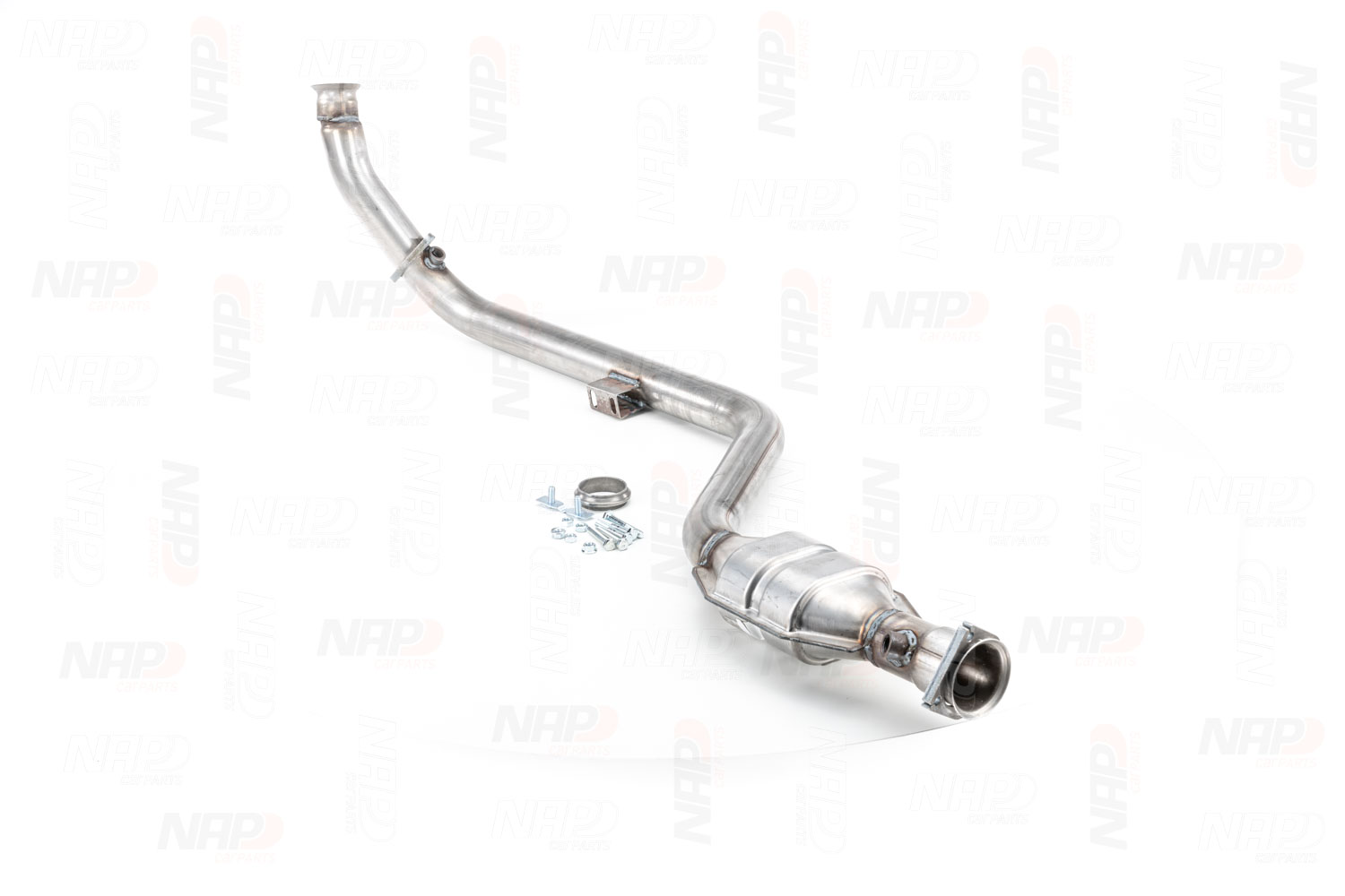 NAP carparts CAK11094 Katalysator W210