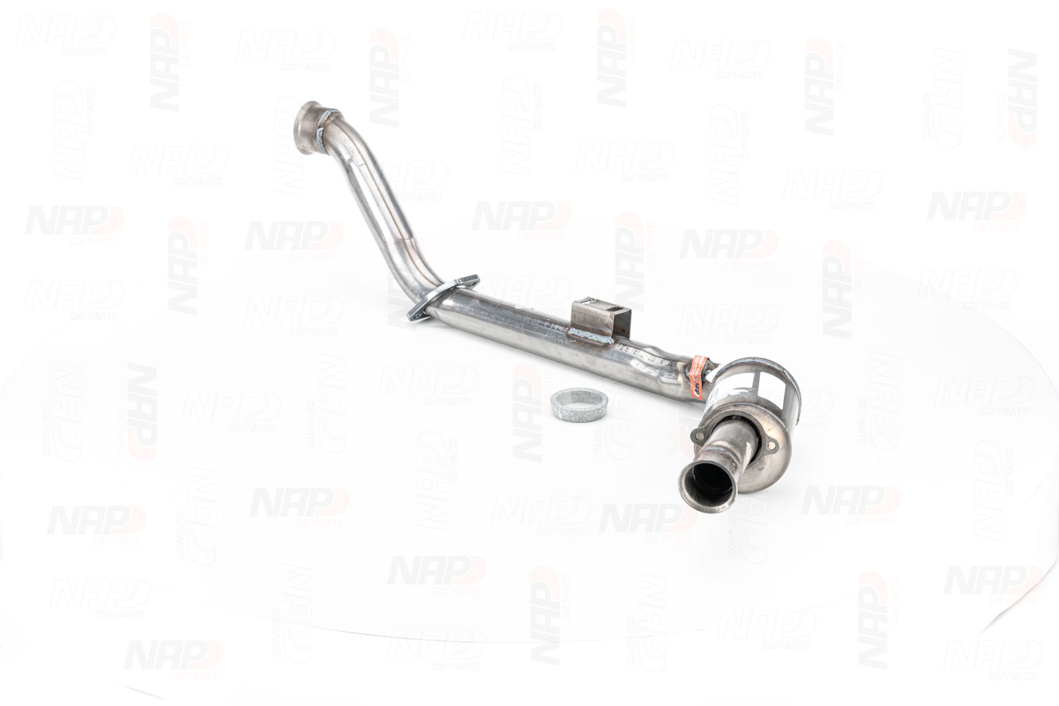 NAP carparts CAK11126 Katalysator Chrysler Crossfire Coupe