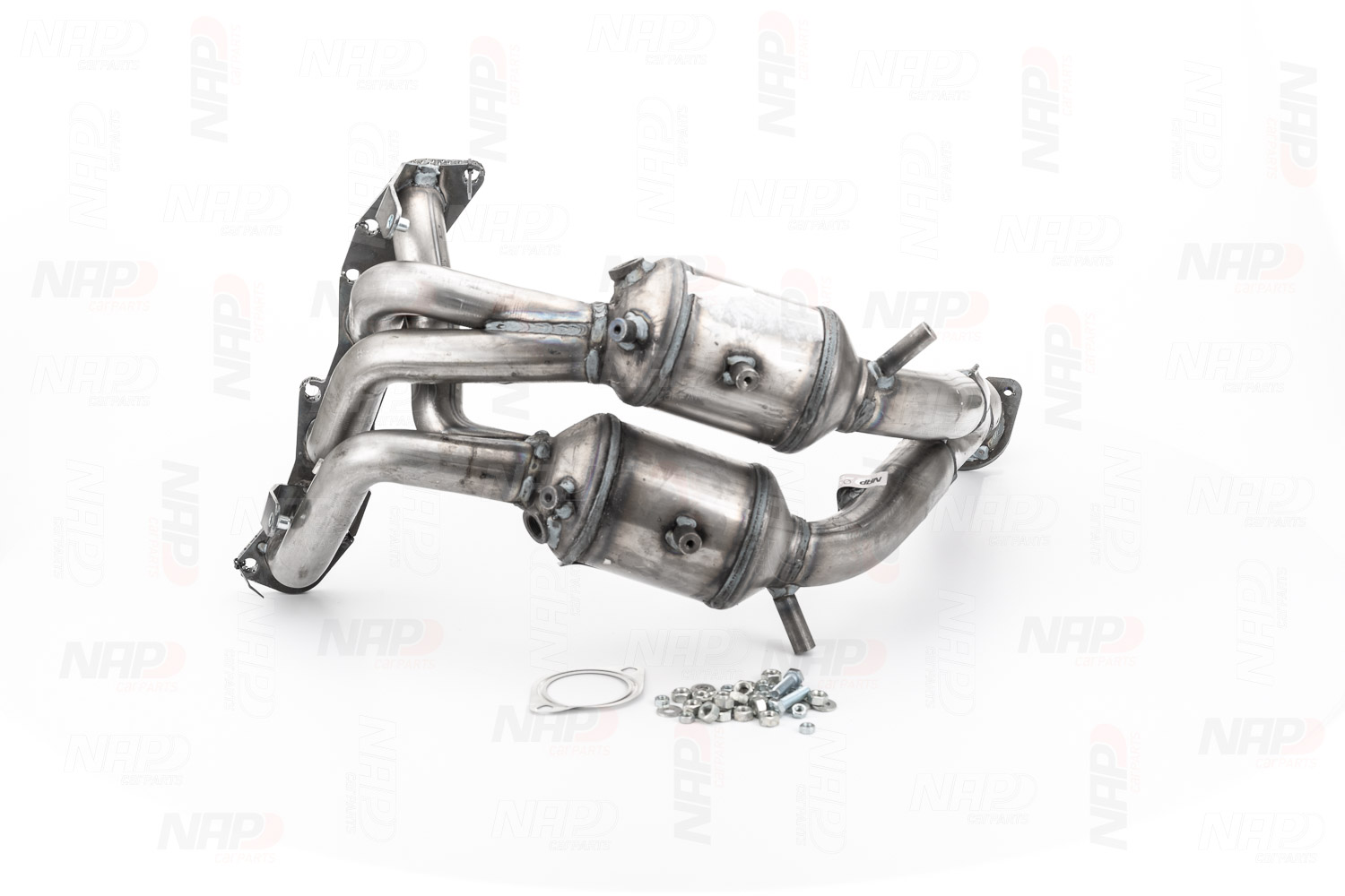 NAP carparts CAK11145 Katalysator Alfa Romeo GTV 916