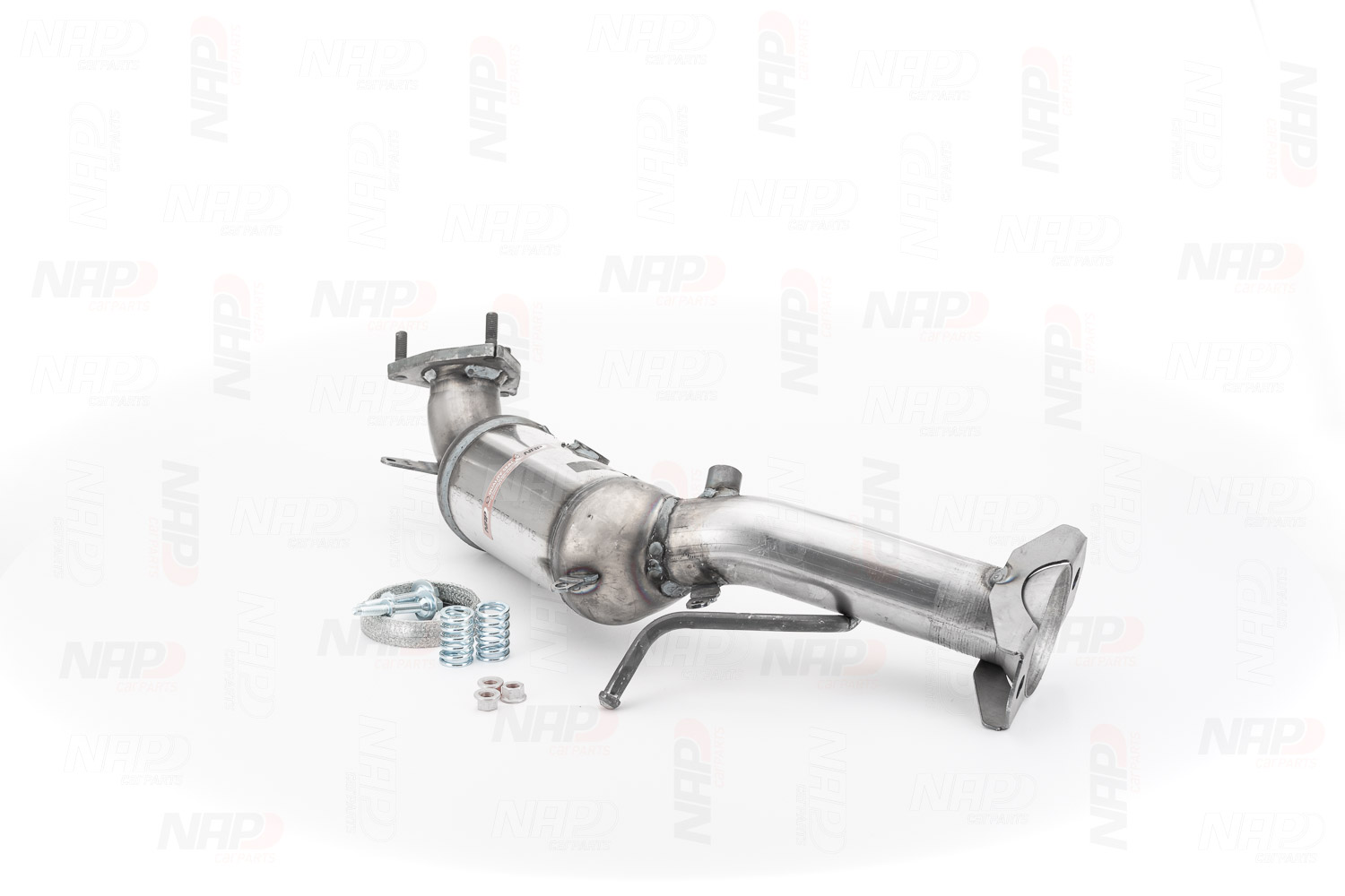NAP carparts CAK11149 Katalysator Honda Civic 8