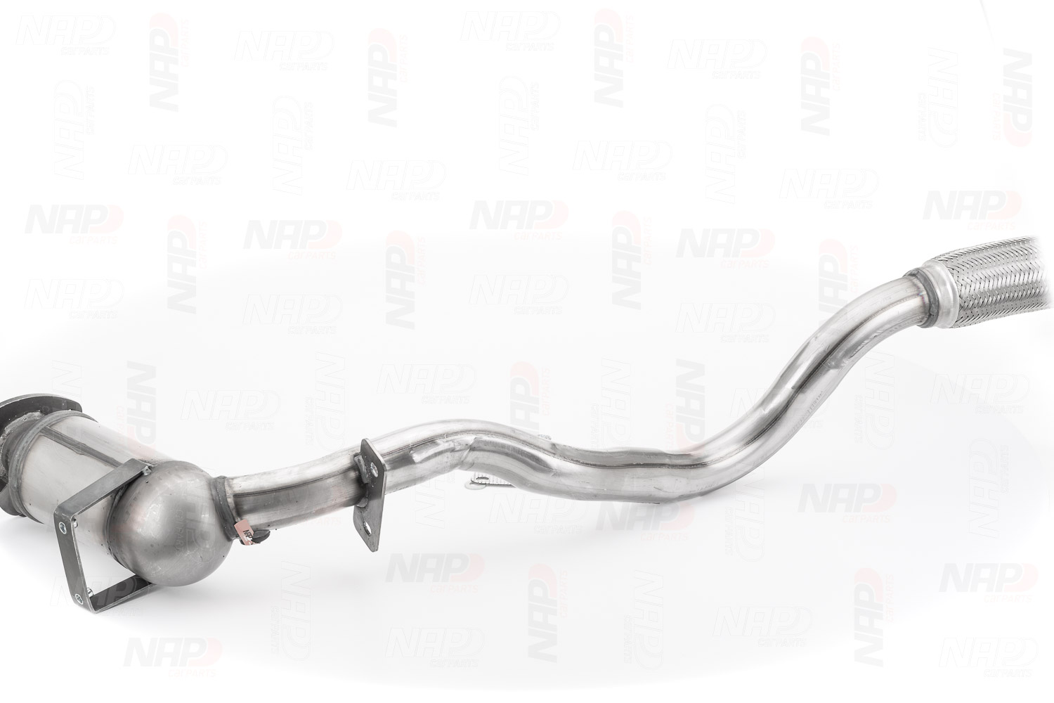 Numer OEM 73503564 - Katalizator CAK11155 FIAT, ALFA ROMEO, LANCIA