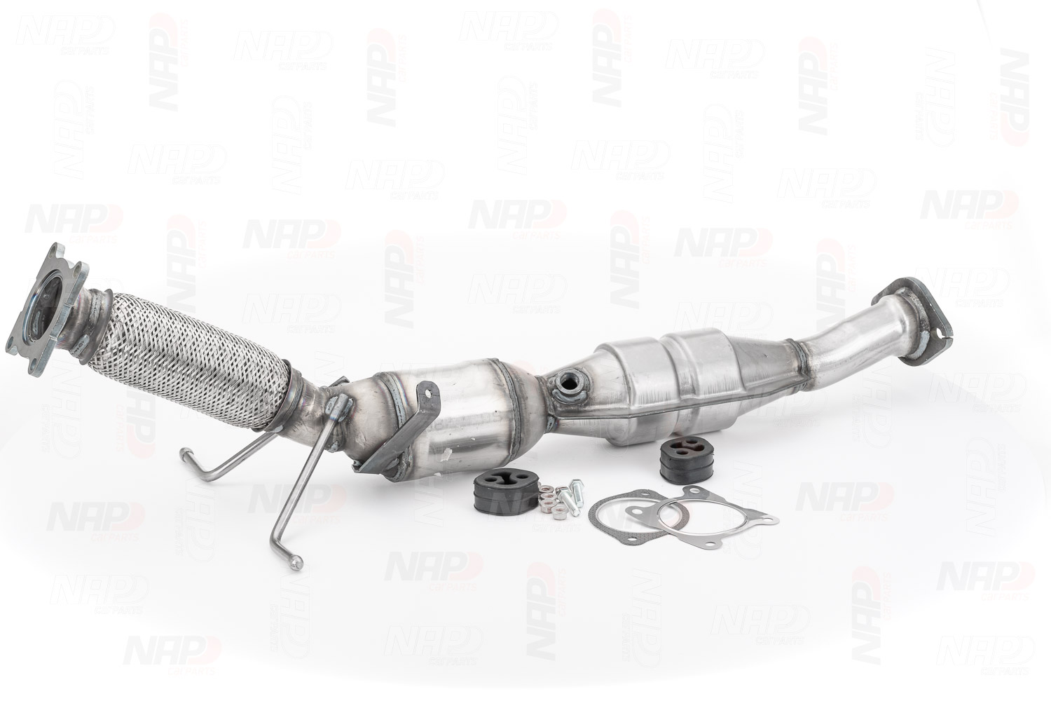 NAP carparts CAK11162 Katalysator Volvo S80 1