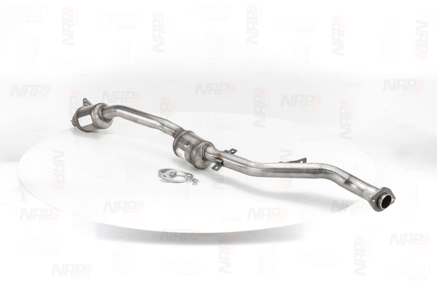 NAP carparts CAK11167 Katalysator Subaru Legacy 4 Kombi