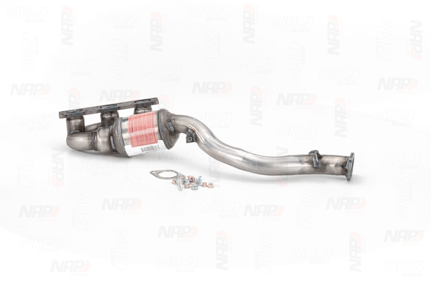 NAP carparts CAK11181 Katalysator BMW Z3 Roadster