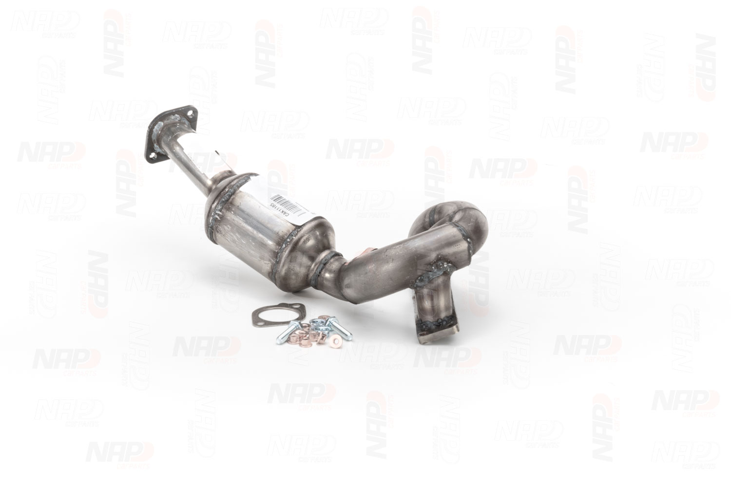 NAP carparts CAK11185 Katalysator BMW Z4 e85
