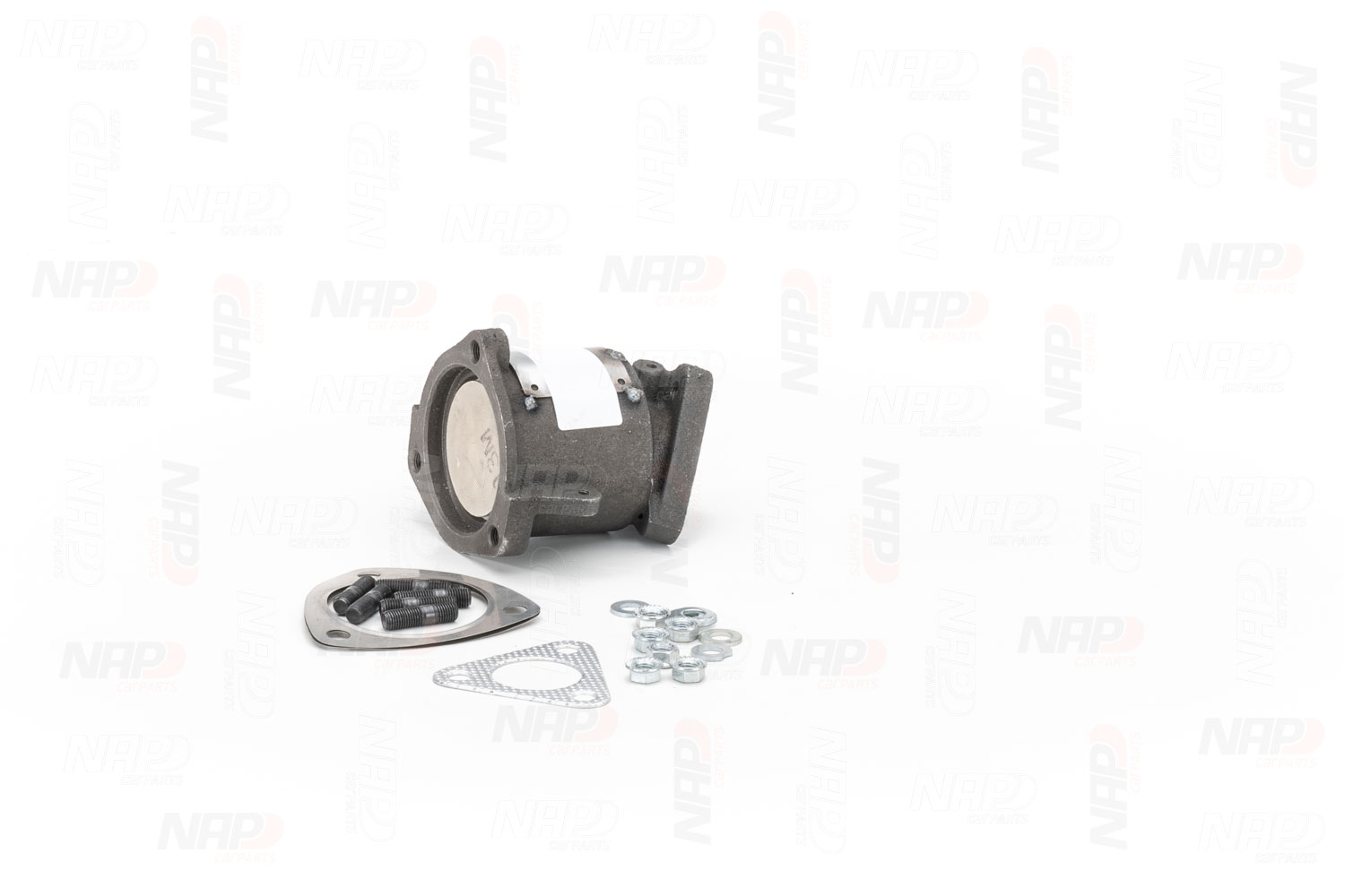NAP carparts | Katalizator CAK11201 DAEWOO Labo Burtowy Ciężarówka / Podwozie 2010 tanie online
