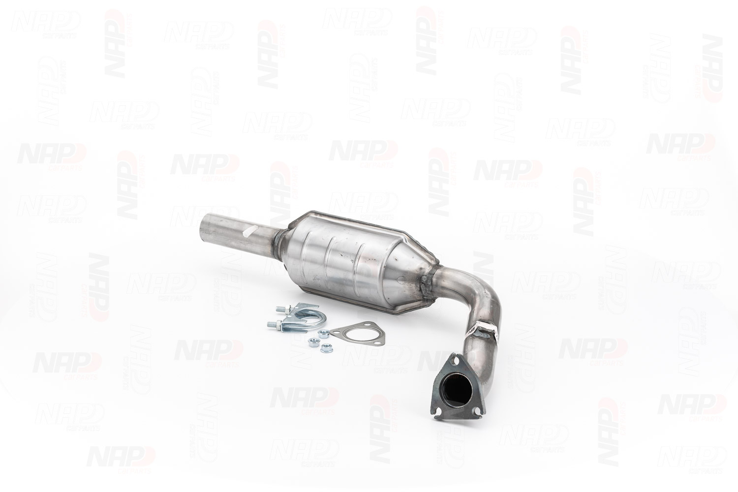 Numer OEM 7796918 - Katalizator CAK11203 FIAT, ALFA ROMEO, LANCIA