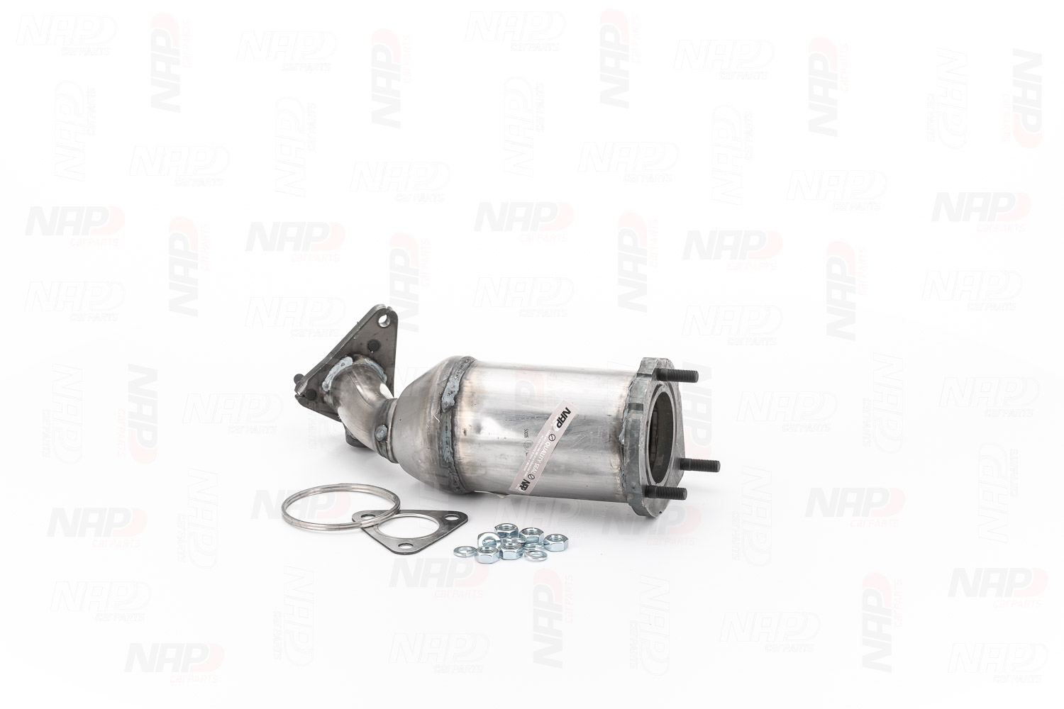 NAP carparts CAK11216 Chevrolet Matiz M200 catalytic converter replacement cost