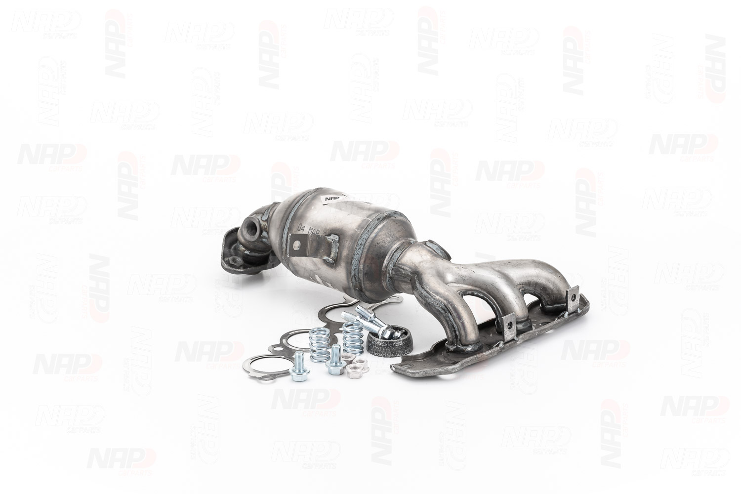 NAP carparts | Katalysator CAK11238 SUZUKI Alto VII (GF) 2010 billige på nett