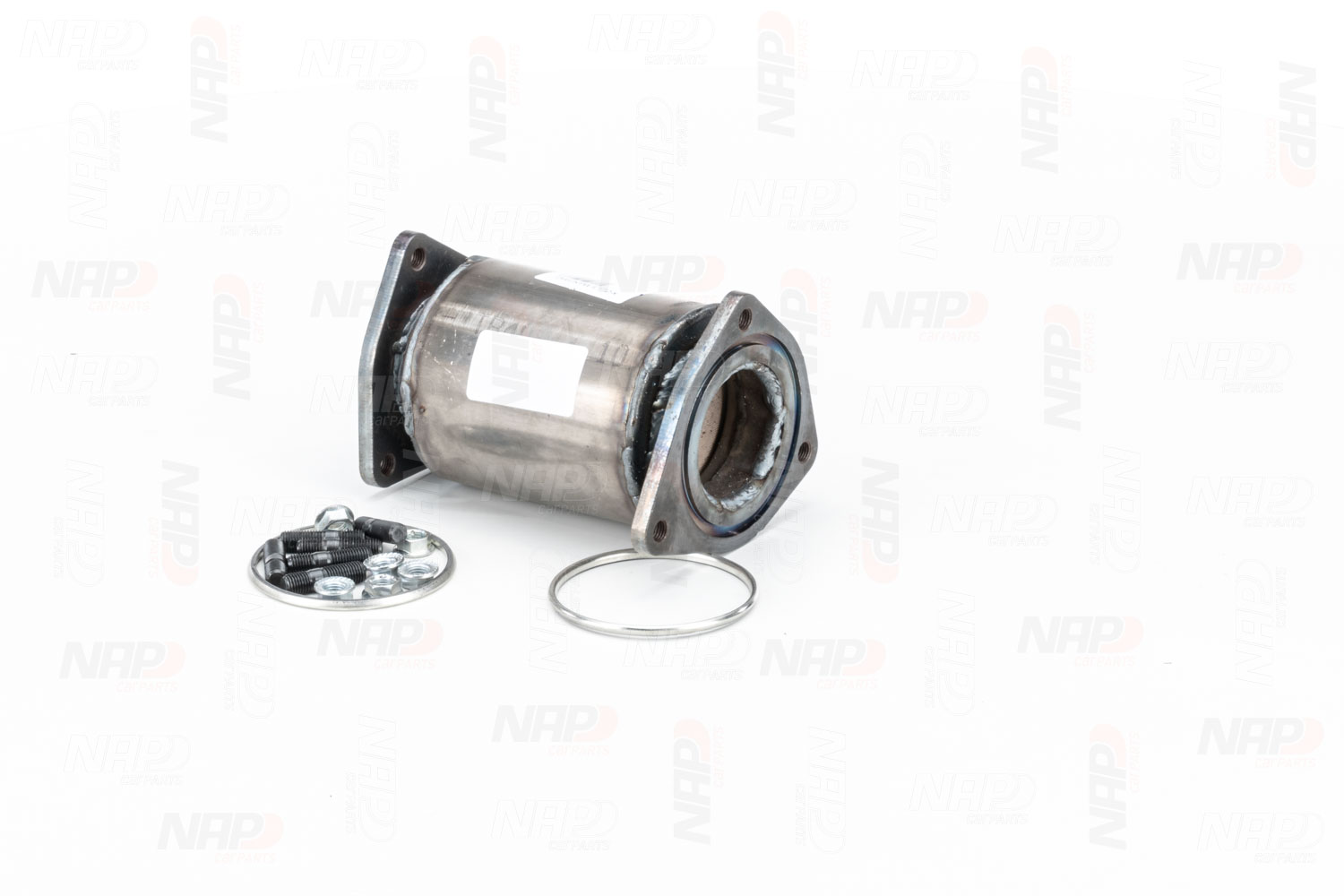 NAP carparts CAK11240 Chevrolet Spark m300 catalytic converter replacement cost