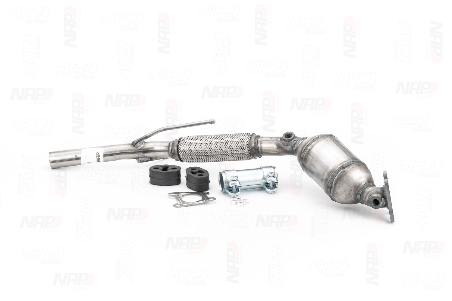 NAP carparts | Reaktor katalityczny CAK11252 Volkswagen up! Hatchback (121, 122, BL1, BL2) 2016 tanie online