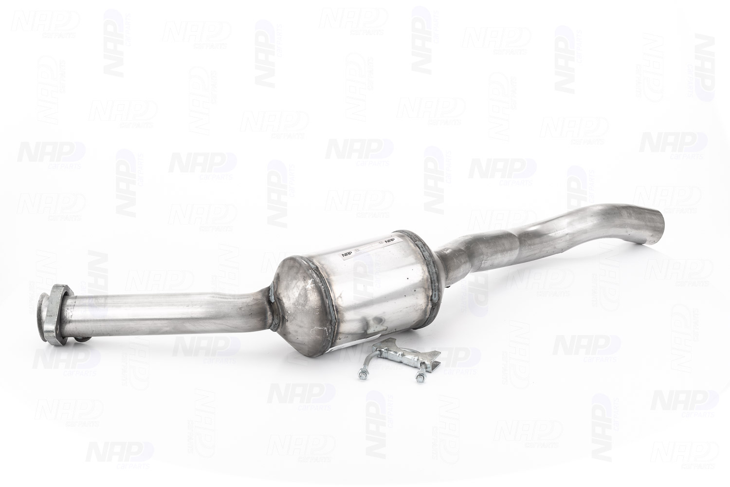 NAP carparts CAK11273 Catalytic converter LAND ROVER Range Rover Sport (L320) 4.2 4x4 396 hp Petrol 2010