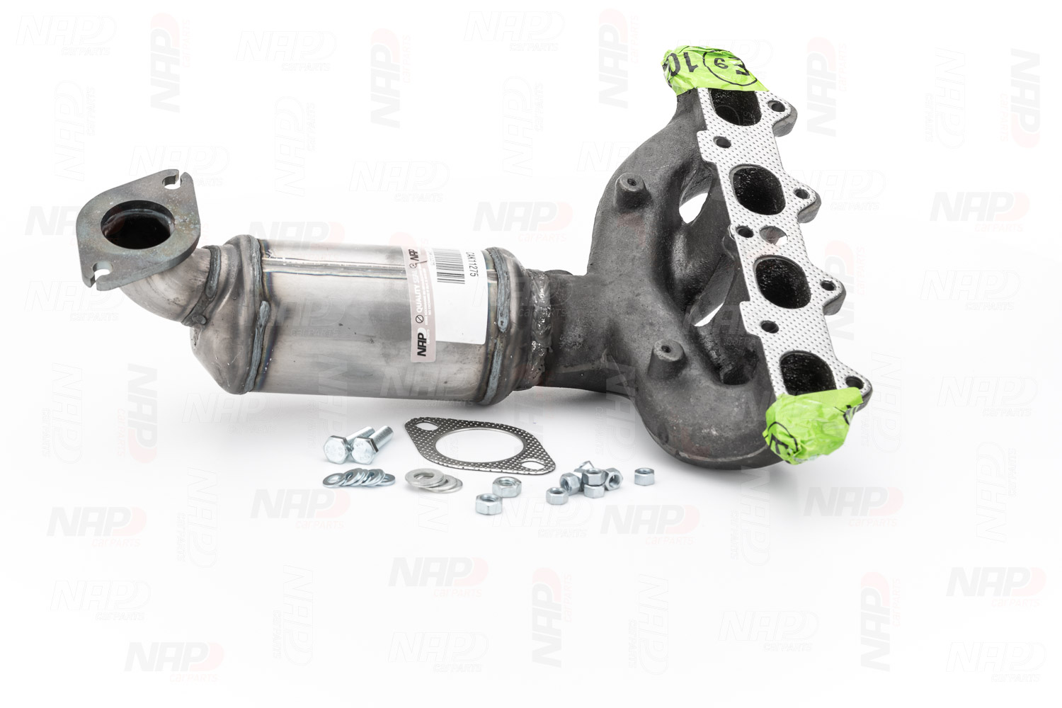 kupić online NAP carparts Katalizator CAK11275 Kia 1482,53 PLN