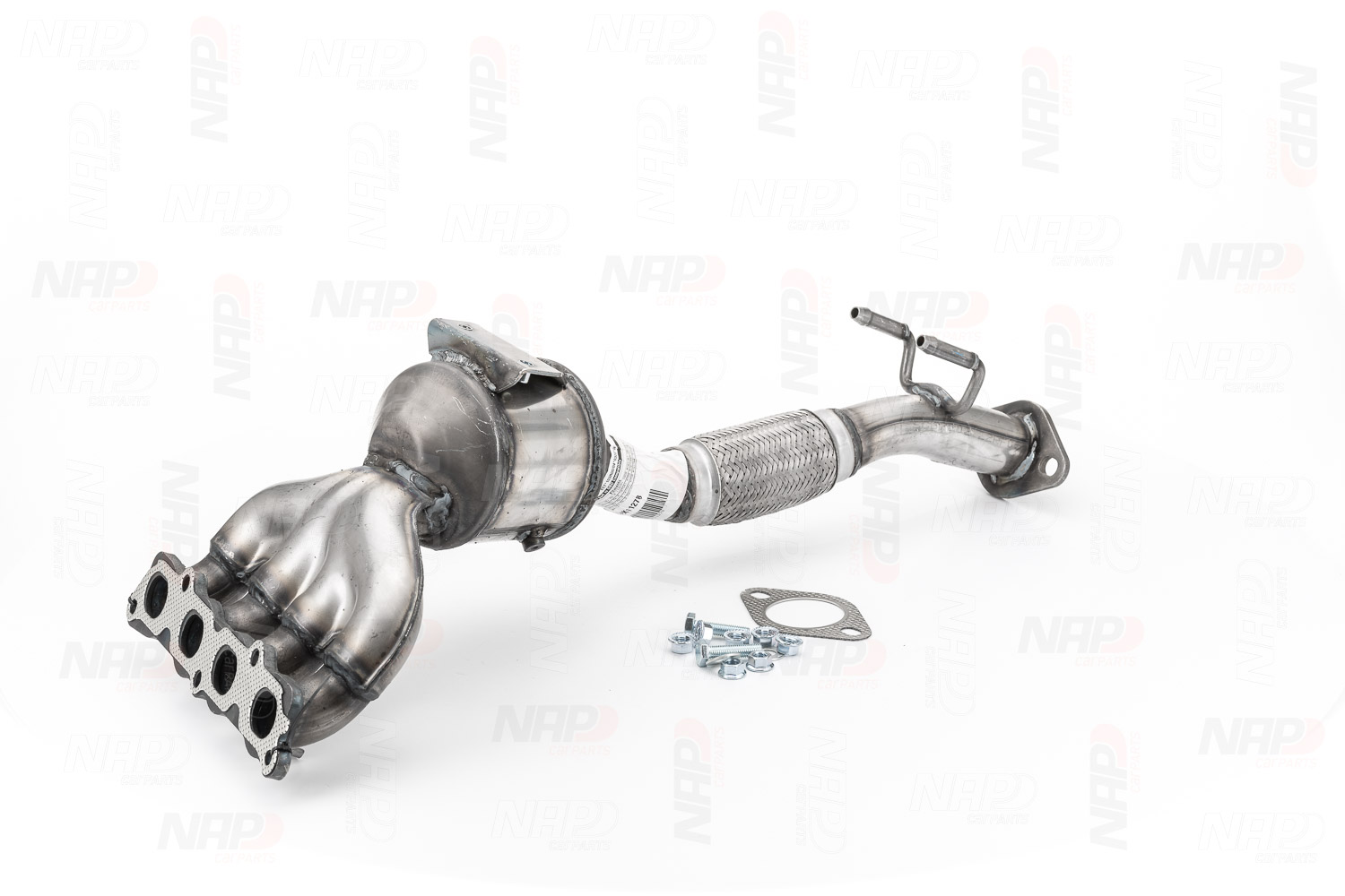 Kat CAK11278 NAP carparts FORD C-Max II (DXA/CB7, DXA/CEU) 1.6 Ti 2011 105 PS