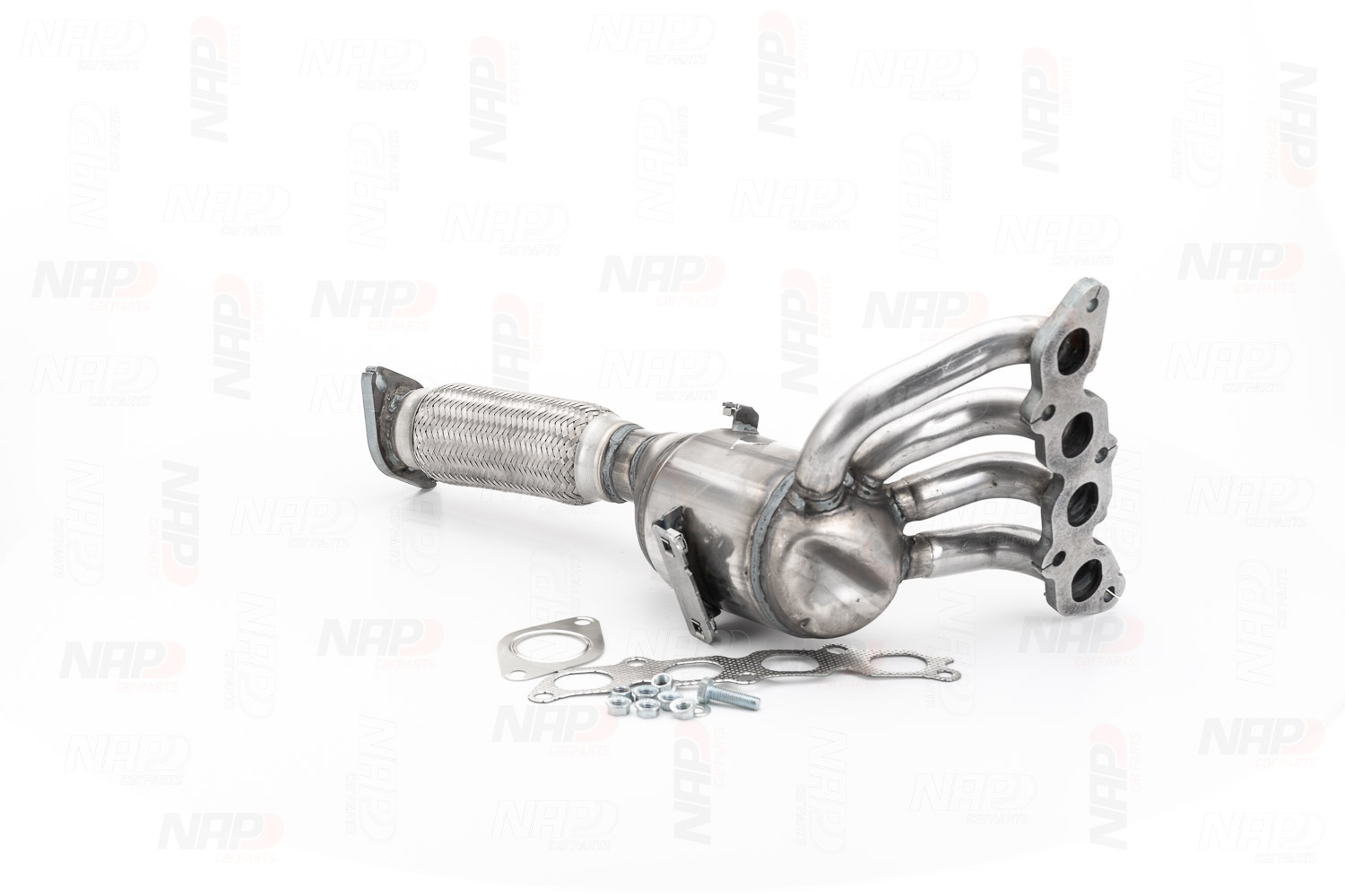 NAP carparts CAK11279 Katalysator Ford B-Max JK