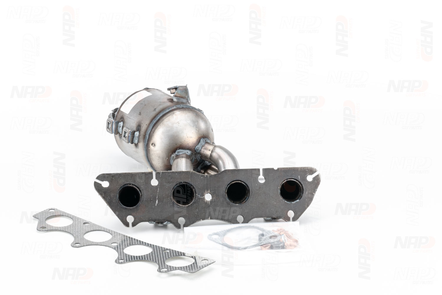 NAP carparts | Strumienica CAK11281 HYUNDAI Elantra V Sedan (MD) 2011 tanie online