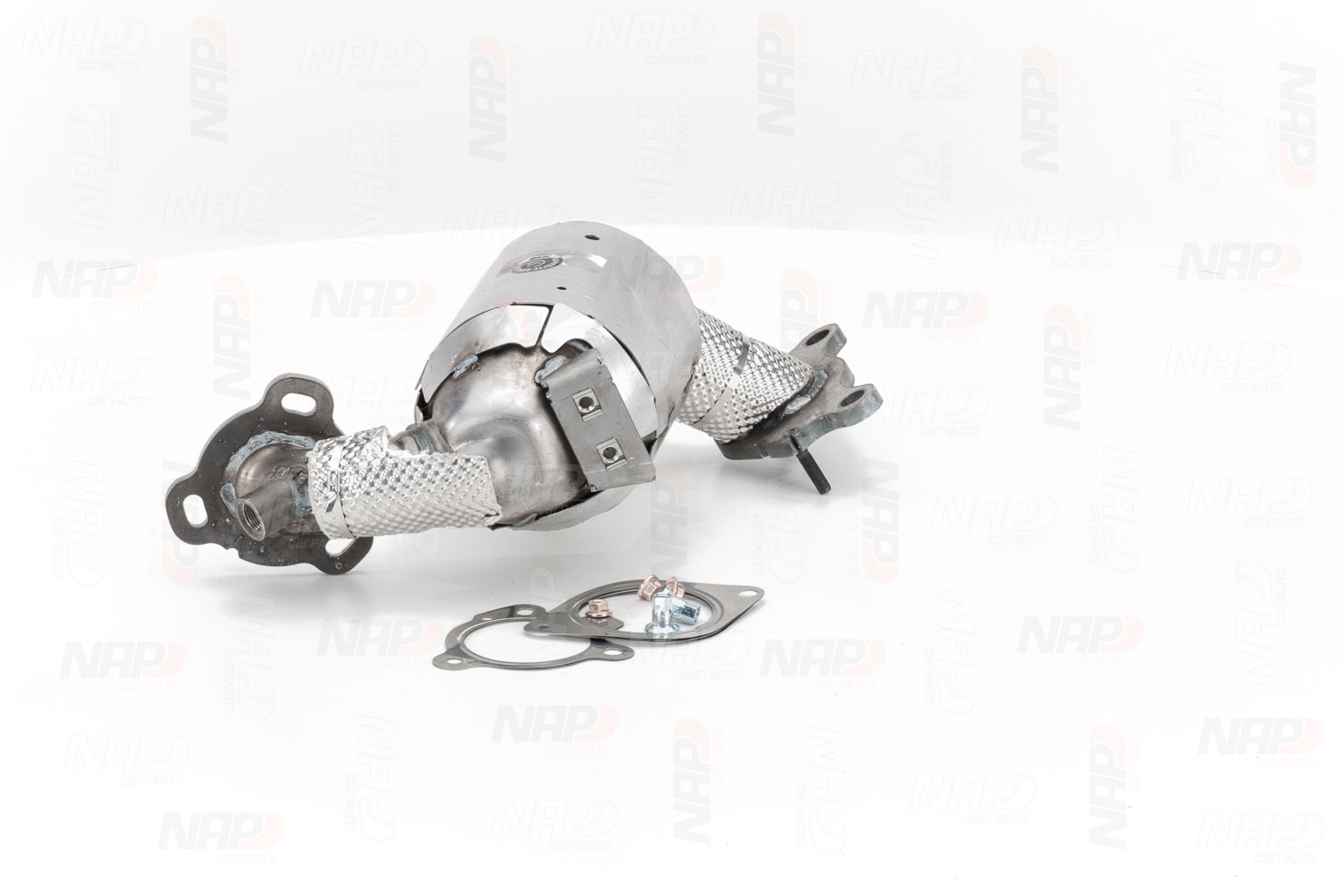NAP carparts | Katalysator CAK11286 RENAULT Clio IV Hatchback (BH) 2017 billige på nett