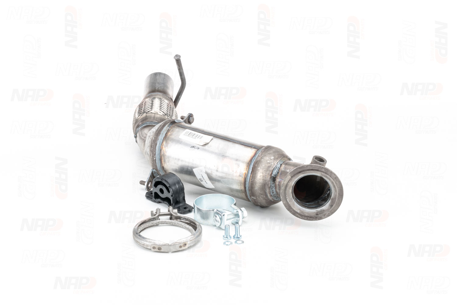 NAP carparts | Katalysator CAK11316 BMW 3 Sedan (F30, F80) 2012 billige på nett