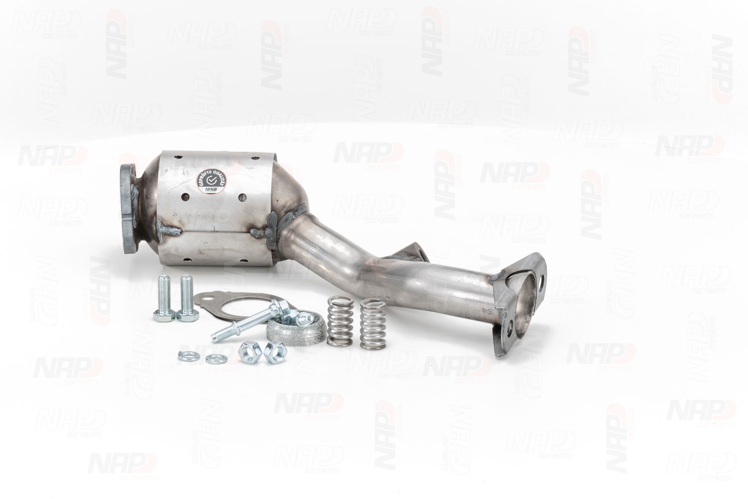 NAP carparts | Katalysator CAK11325 MITSUBISHI ASX SUV (GA0) 2014 billiga online