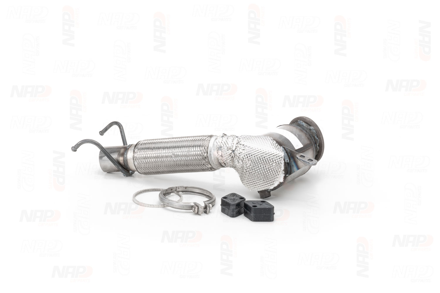 NAP carparts | Katalysator CAK11334 BMW 2 Active Tourer (F45) 2013 billige på nett
