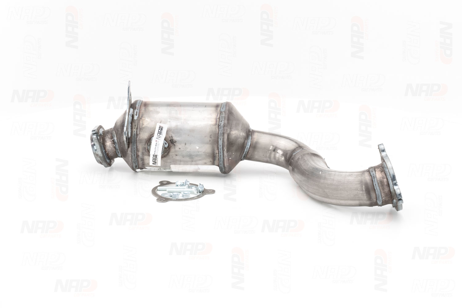 NAP carparts CAK11344 Katalysator W204