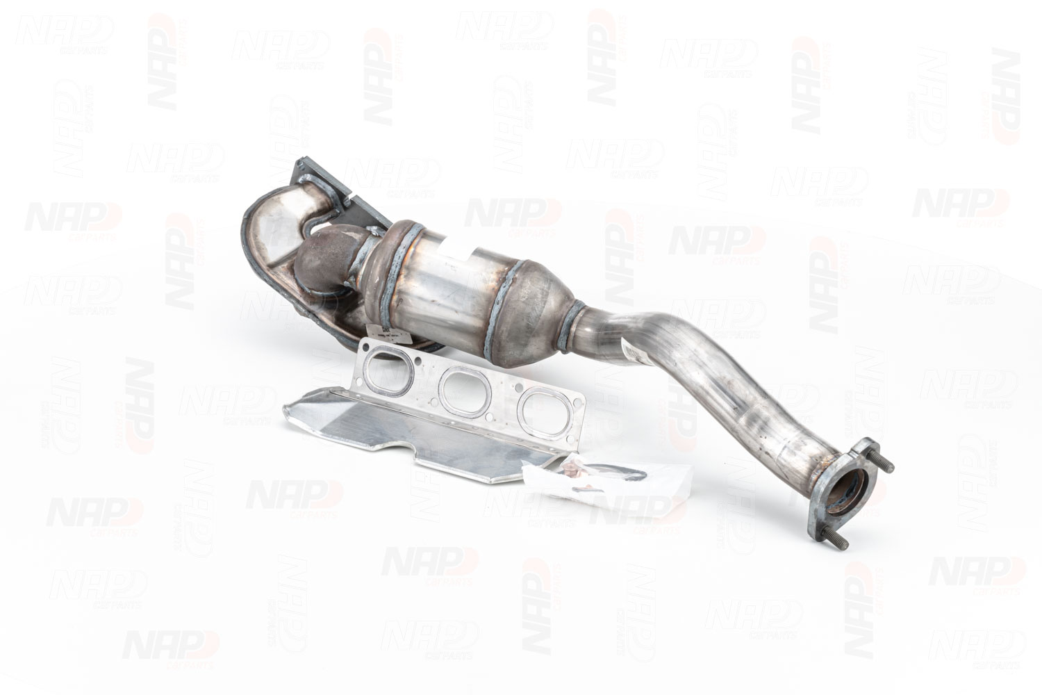 NAP carparts CAK11354 Katalysator BMW Z3 Roadster