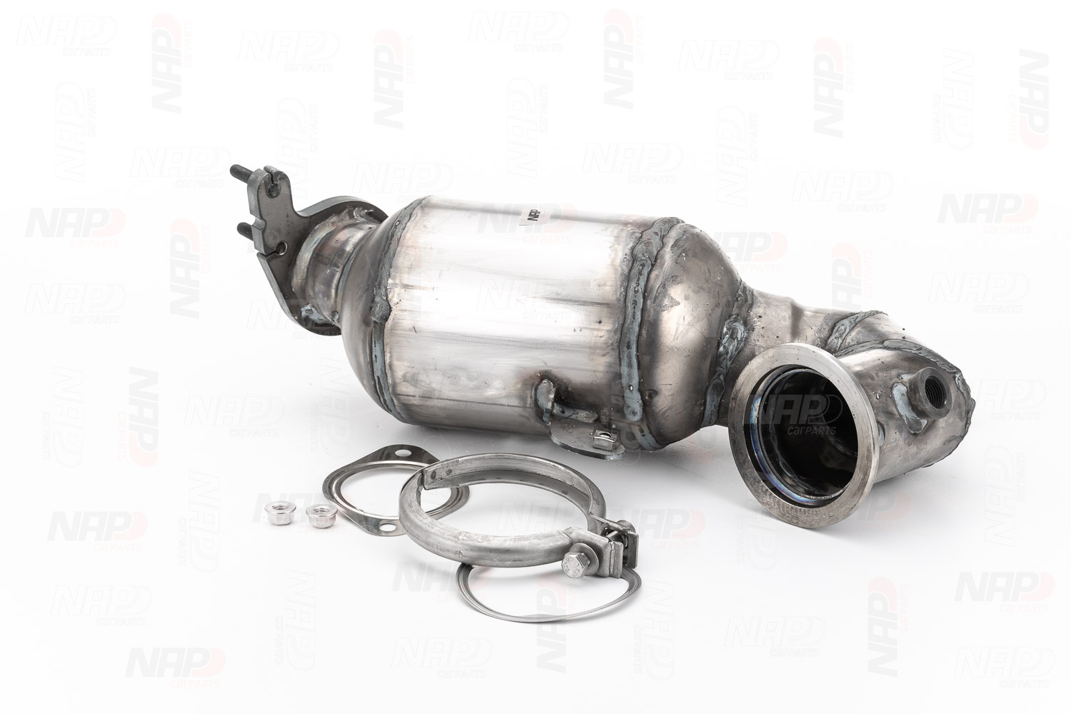 NAP carparts CAK11372 Katalysator OPEL Astra K Sports Tourer (B16)