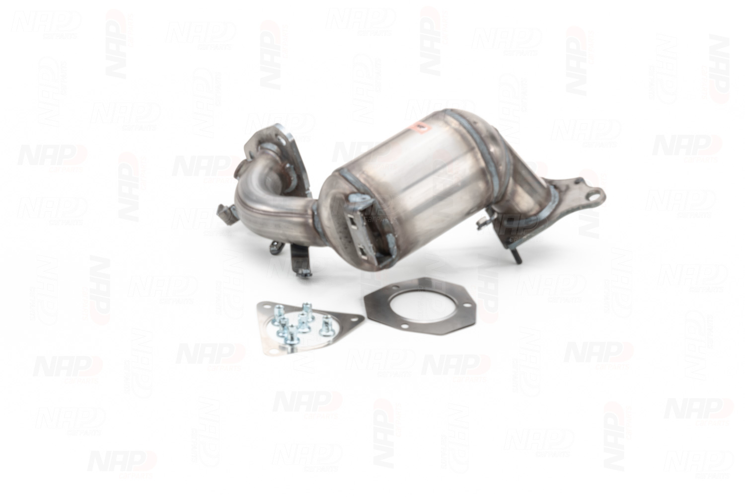 NAP carparts | Catalizador CAK11373 RENAULT Scénic III (JZ0/1_) 2009 baratos online