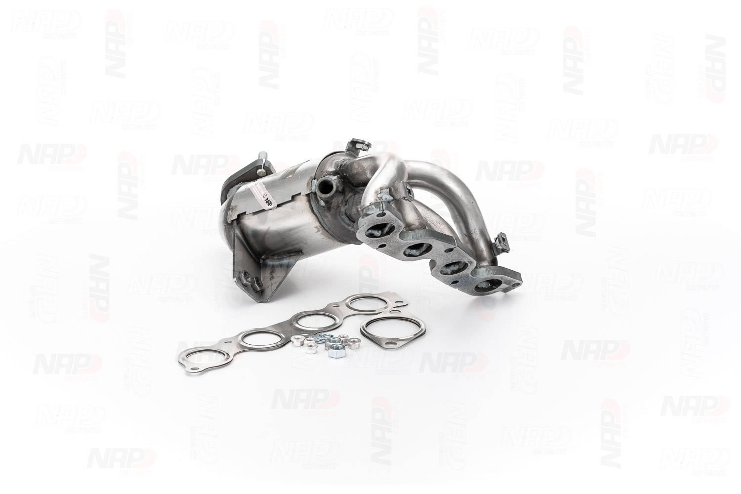 NAP carparts | Katalizator spalin CAK11376 HYUNDAI i20 II Hatchback (GB, IB) 2017 tanie online