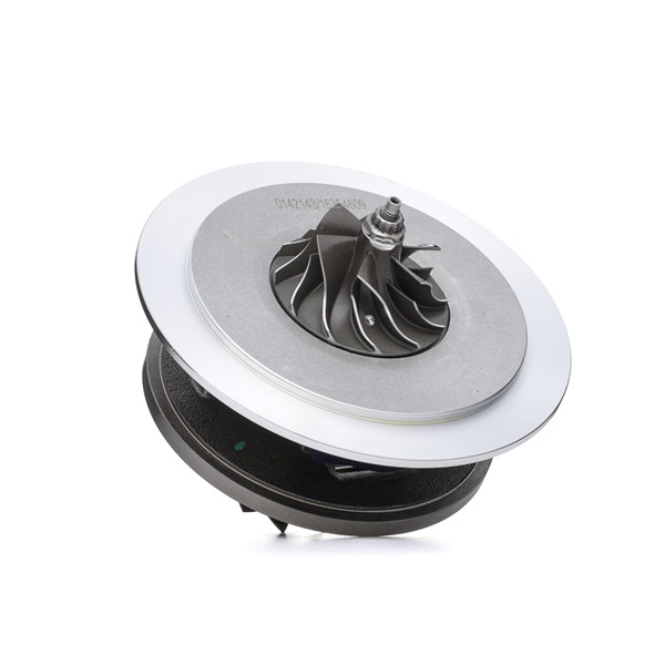 Numéro OEM 75 807 898 0 - Cartouche turbo 4973C0137 PEUGEOT, CITROËN