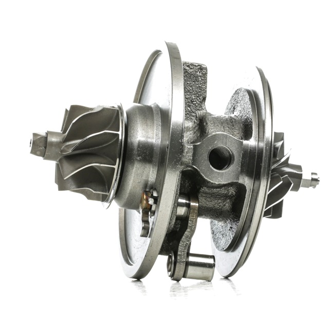 Turbolader 4973C0138 RIDEX Volkswagen Golf IV Variant (1J5) 1.9 TDI 2002 130 Pk