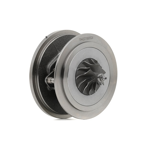 RIDEX | Turbocompressor 4973C0144 OPEL Zafira C Tourer (P12) 2017 baratos online