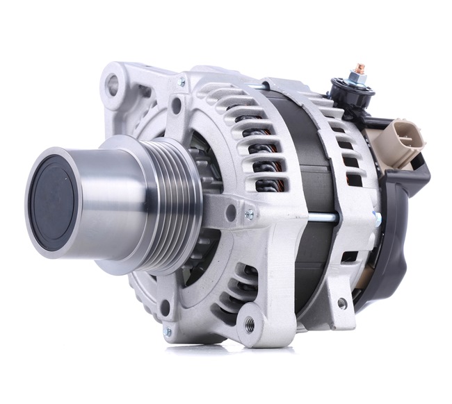 Numer OEM 27060-0Q070 - Alternator SKGN-03221595 OPEL, TOYOTA, LEXUS, WIESMANN