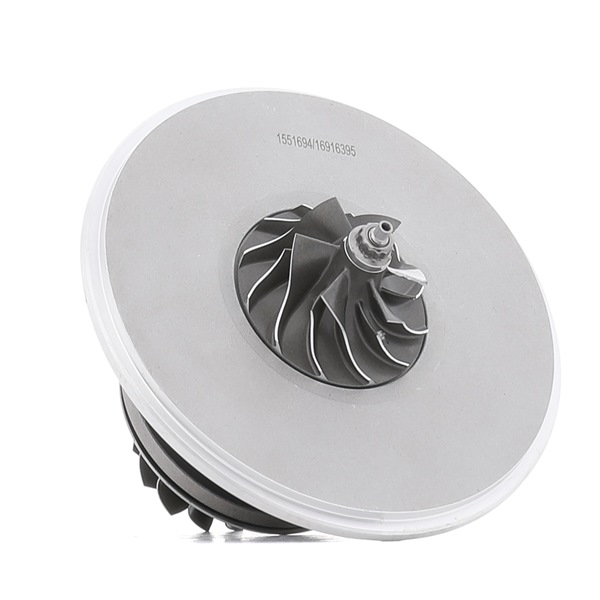 OEM nummer 0375 F9 - Turbinhjulstomme, turboaggregat 4973C0154 PEUGEOT, CITROËN, FIAT, SUZUKI, LANCIA