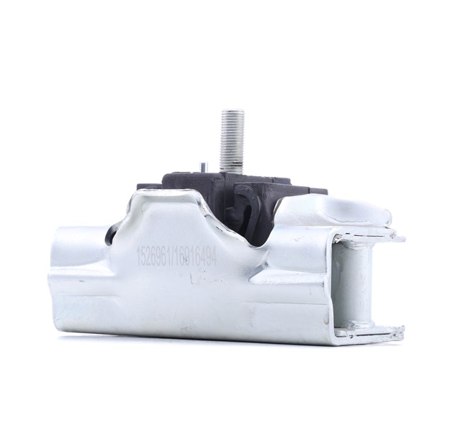 RIDEX 247E0749 Support moteur arrière et avant Fiat Ducato 230 Bus