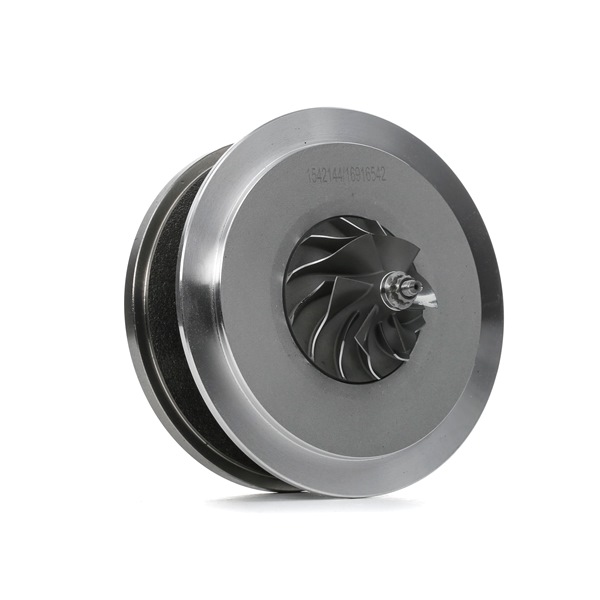 OEM nummer 059 145 701 F - Turbinhjulstomme, turboaggregat 4973C0160 VOLVO, VW, BMW, AUDI, MERCEDES-BENZ
