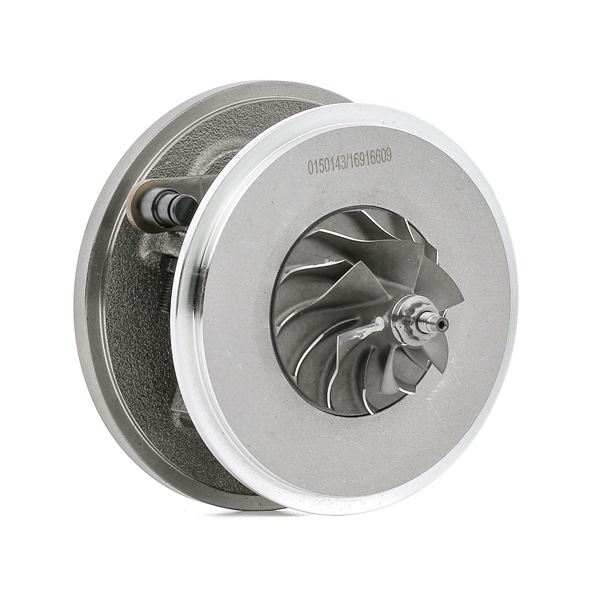 Numéro OEM 11 65 7 790 992 H - Cartouche turbo SKCCC-4540167 BMW