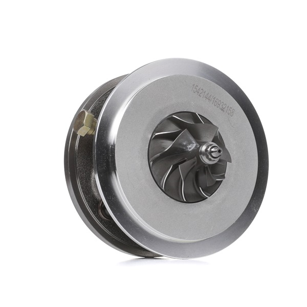 RIDEX 4973C0194 turbo FIAT Multipla (186) 1.9 JTD 120hp 2004