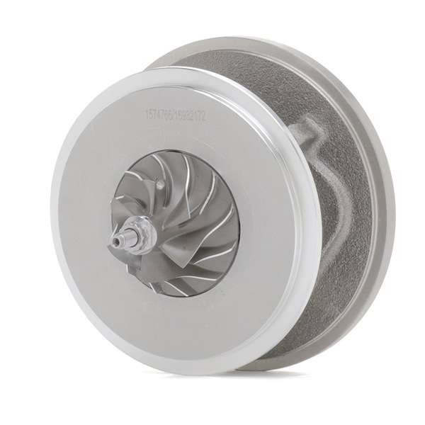 Turbo 4973C0195 RIDEX MINI Schrägheck (R50, R53) 1.4 D One 2003 75 PS