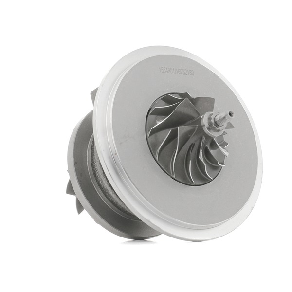RIDEX 4973C0196 turbo ALFA ROMEO 145 (930) 1.9 JTD (930.A4B) 105hp 1999