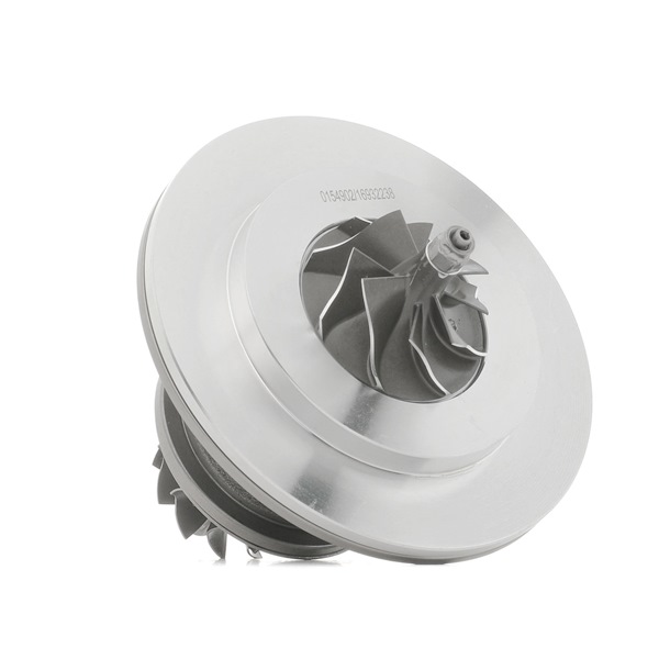 OEM nummer 0375 H4 - Kjernegruppe, lader SKCCC-4540201 PEUGEOT, CITROËN