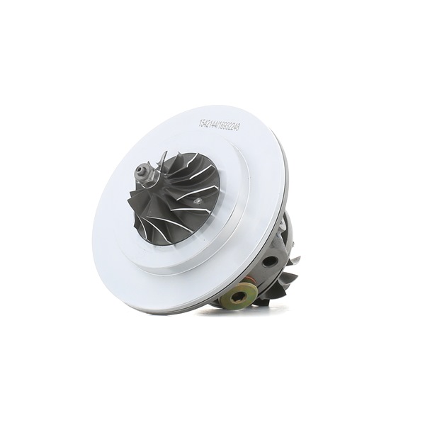 RIDEX 4973C0204 turbo AUDI A4 B6/B7 Cabriolet (8H7, 8HE) 1.8 T quattro 163CV 2004